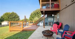 Homes for Sale in Kansas City, MO 64157 | 9309 NE Paw Paw Drive