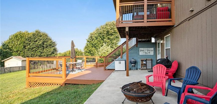 Homes for Sale in Kansas City, MO 64157 | 9309 NE Paw Paw Drive