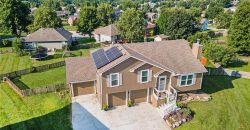 Homes for Sale in Kansas City, MO 64157 | 9309 NE Paw Paw Drive
