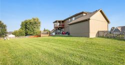 Homes for Sale in Kansas City, MO 64157 | 9309 NE Paw Paw Drive