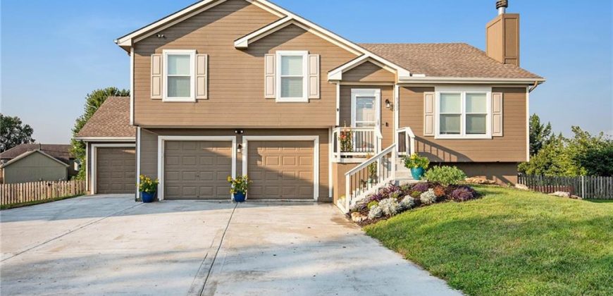 Homes for Sale in Kansas City, MO 64157 | 9309 NE Paw Paw Drive