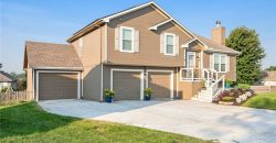 Homes for Sale in Kansas City, MO 64157 | 9309 NE Paw Paw Drive