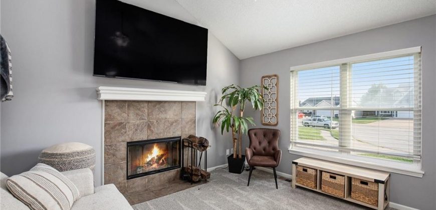 Homes for Sale in Kansas City, MO 64157 | 9309 NE Paw Paw Drive