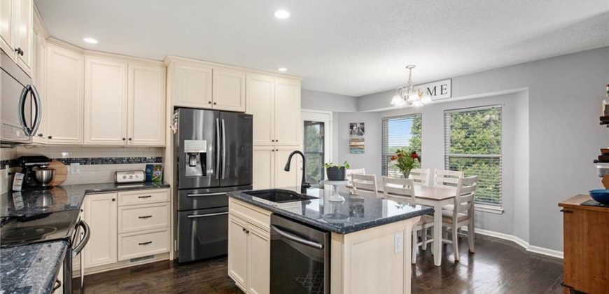 Homes for Sale in Kansas City, MO 64157 | 9309 NE Paw Paw Drive