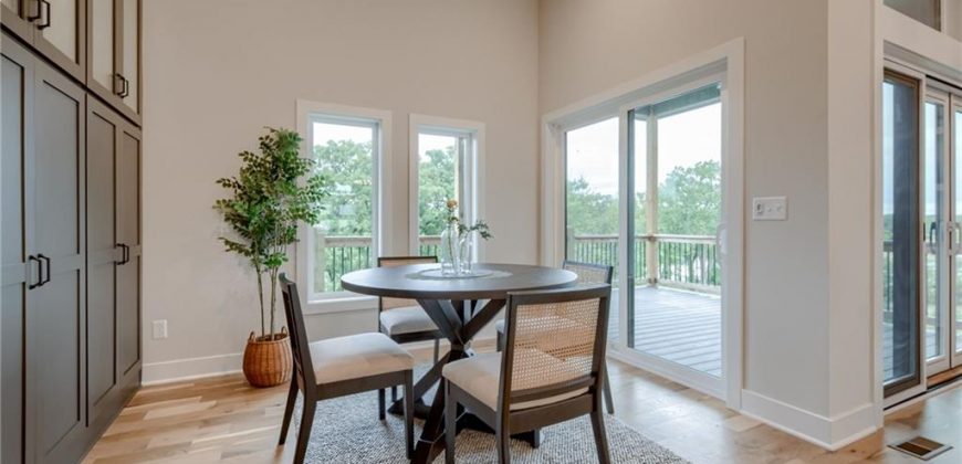Homes for Sale in Riverside, MO 64150 | 2551 NW Riverview Drive