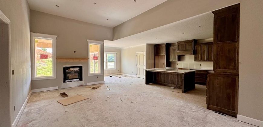 Homes for Sale in Kansas City, MO 64157 | 10101 N Oakland Avenue