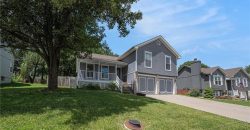 Homes for Sale in Smithville, MO 64089 | 412  Fletcher Drive
