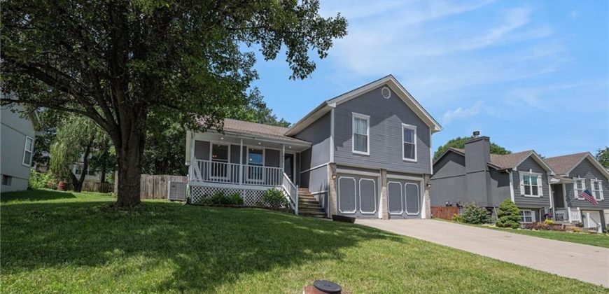 Homes for Sale in Smithville, MO 64089 | 412  Fletcher Drive