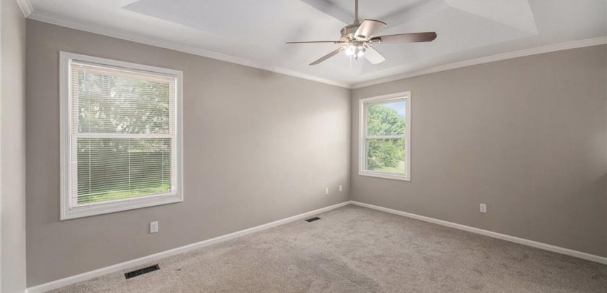 Homes for Sale in Smithville, MO 64089 | 412  Fletcher Drive