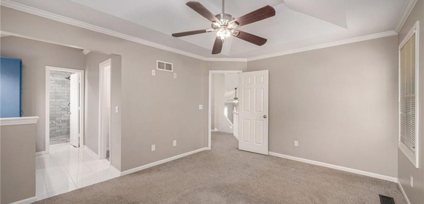 Homes for Sale in Smithville, MO 64089 | 412  Fletcher Drive