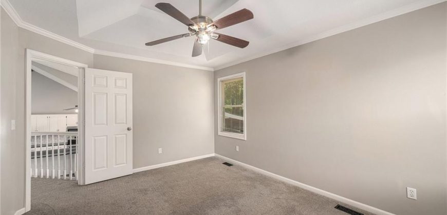 Homes for Sale in Smithville, MO 64089 | 412  Fletcher Drive