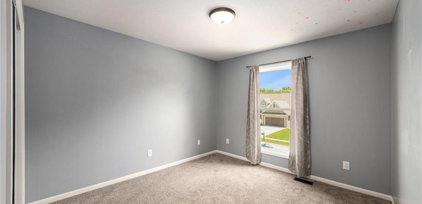 Homes for Sale in Smithville, MO 64089 | 412  Fletcher Drive