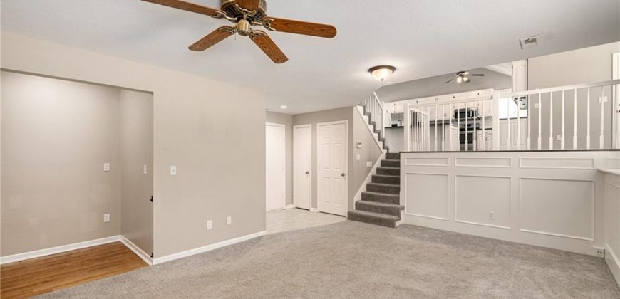 Homes for Sale in Smithville, MO 64089 | 412  Fletcher Drive