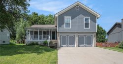 Homes for Sale in Smithville, MO 64089 | 412  Fletcher Drive