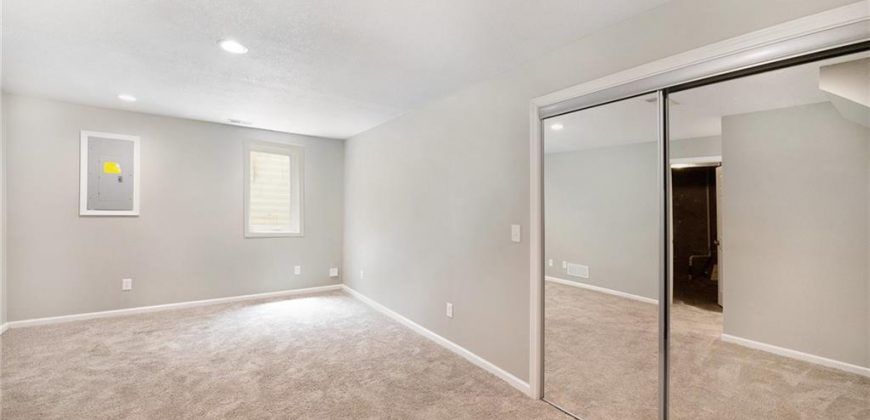 Homes for Sale in Smithville, MO 64089 | 412  Fletcher Drive