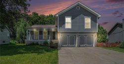 Homes for Sale in Smithville, MO 64089 | 412  Fletcher Drive
