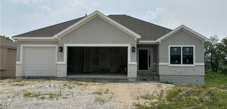 Homes for Sale in Lawson, MO 64062 | 462  Green Drive