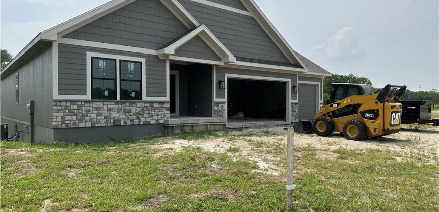 Homes for Sale in Lawson, MO 64062 | 456  Green Drive
