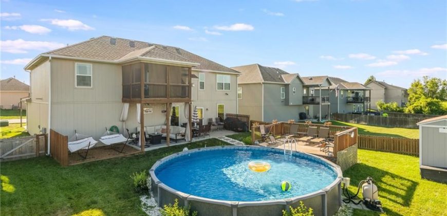 Homes for Sale in Kansas City, MO 64156 | 11301 N Bristol Avenue