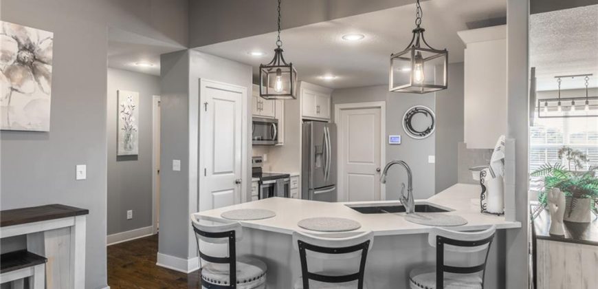 Homes for Sale in Kansas City, MO 64156 | 11301 N Bristol Avenue