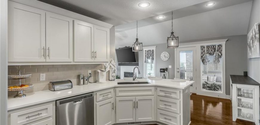 Homes for Sale in Kansas City, MO 64156 | 11301 N Bristol Avenue