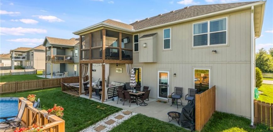 Homes for Sale in Kansas City, MO 64156 | 11301 N Bristol Avenue
