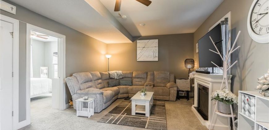 Homes for Sale in Kansas City, MO 64156 | 11301 N Bristol Avenue