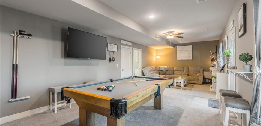 Homes for Sale in Kansas City, MO 64156 | 11301 N Bristol Avenue