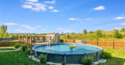Homes for Sale in Kansas City, MO 64156 | 11301 N Bristol Avenue