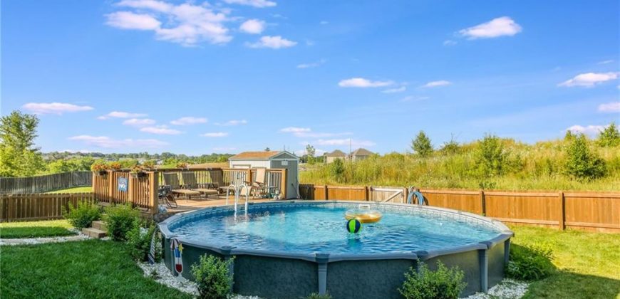 Homes for Sale in Kansas City, MO 64156 | 11301 N Bristol Avenue