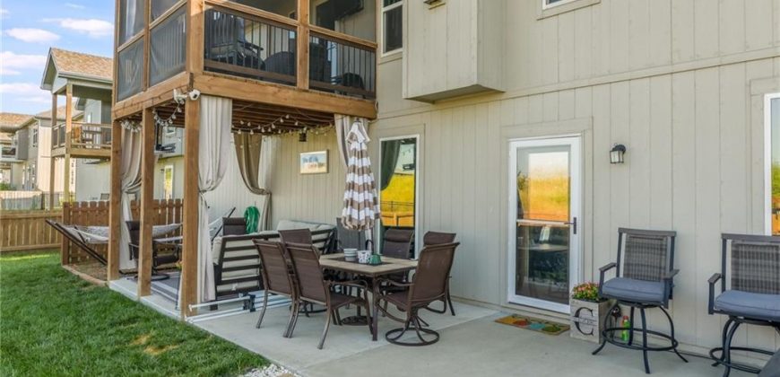 Homes for Sale in Kansas City, MO 64156 | 11301 N Bristol Avenue