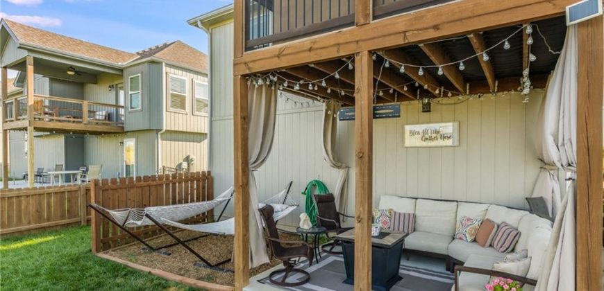 Homes for Sale in Kansas City, MO 64156 | 11301 N Bristol Avenue