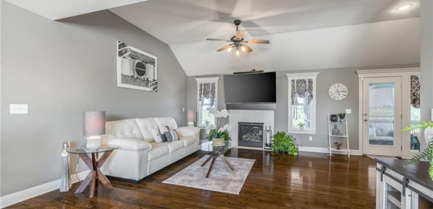 Homes for Sale in Kansas City, MO 64156 | 11301 N Bristol Avenue