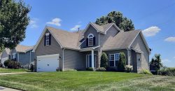 Homes for Sale in Kansas City, MO 64156 | 3207 NE 88th Terrace