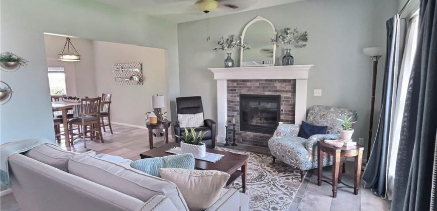 Homes for Sale in Kansas City, MO 64156 | 3207 NE 88th Terrace