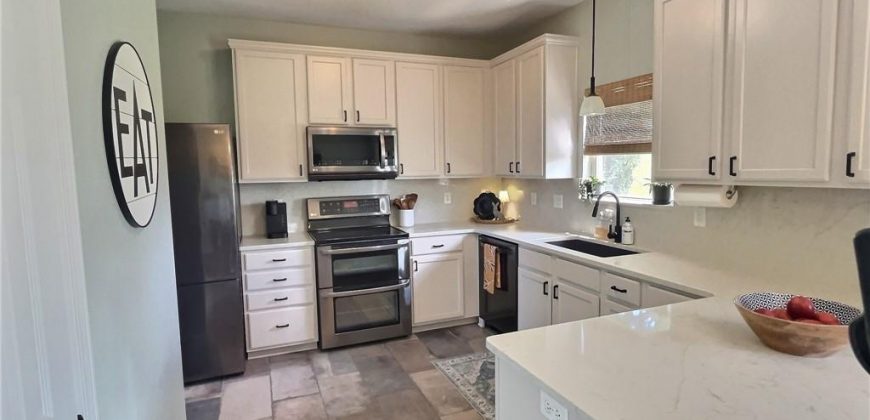 Homes for Sale in Kansas City, MO 64156 | 3207 NE 88th Terrace