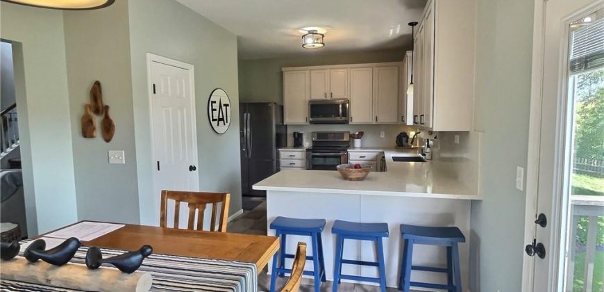Homes for Sale in Kansas City, MO 64156 | 3207 NE 88th Terrace