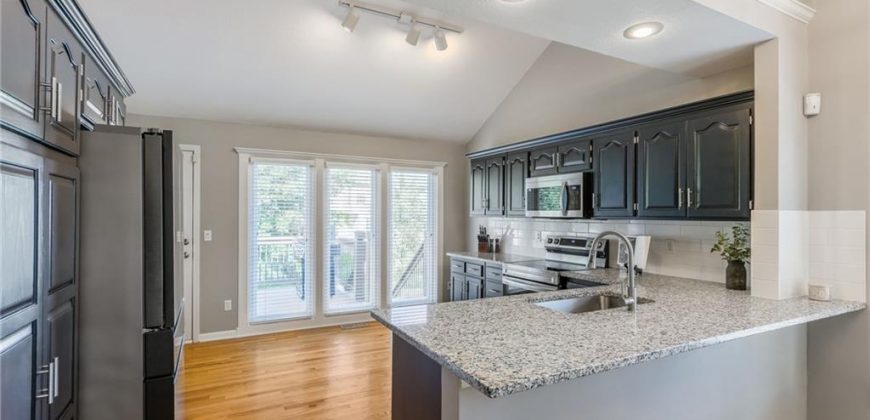 Homes for Sale in Kansas City, MO 64158 | 7419 N Booth Avenue