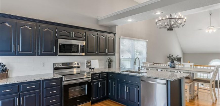 Homes for Sale in Kansas City, MO 64158 | 7419 N Booth Avenue