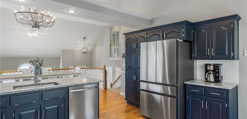 Homes for Sale in Kansas City, MO 64158 | 7419 N Booth Avenue