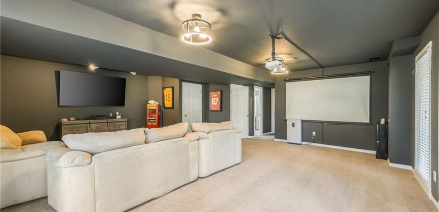 Homes for Sale in Kansas City, MO 64158 | 7419 N Booth Avenue