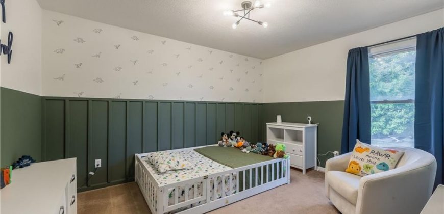 Homes for Sale in Kansas City, MO 64158 | 7419 N Booth Avenue