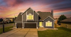Homes for Sale in Kansas City, MO 64158 | 7419 N Booth Avenue