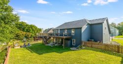 Homes for Sale in Kansas City, MO 64158 | 7419 N Booth Avenue