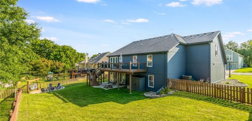 Homes for Sale in Kansas City, MO 64158 | 7419 N Booth Avenue