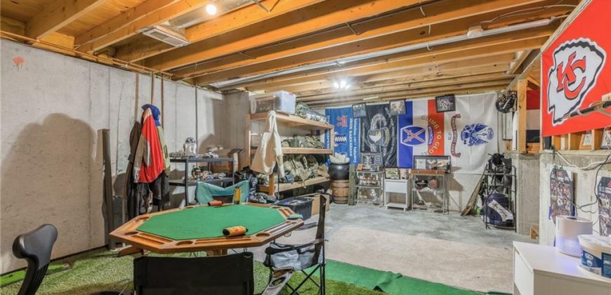 Homes for Sale in Kansas City, MO 64158 | 7419 N Booth Avenue