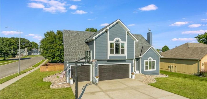 Homes for Sale in Kansas City, MO 64158 | 7419 N Booth Avenue