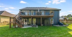 Homes for Sale in Kansas City, MO 64158 | 7419 N Booth Avenue