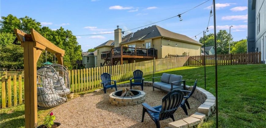Homes for Sale in Kansas City, MO 64158 | 7419 N Booth Avenue