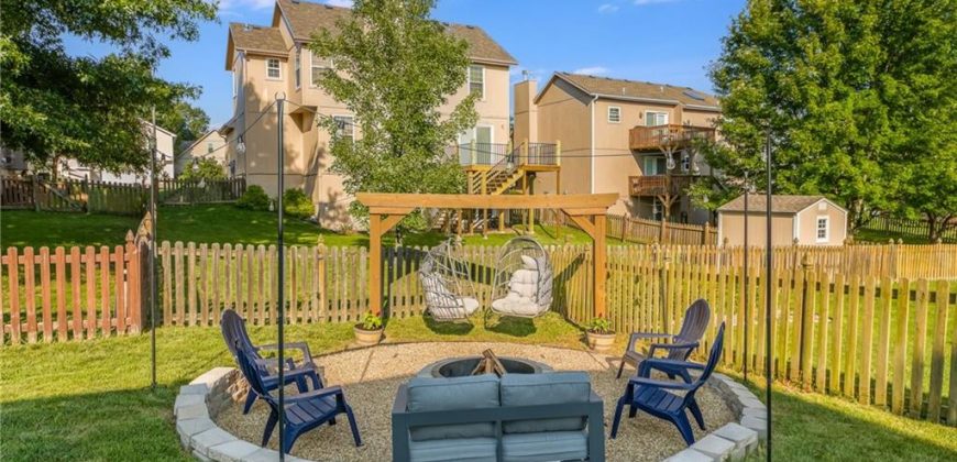 Homes for Sale in Kansas City, MO 64158 | 7419 N Booth Avenue